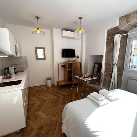 Apartmán Le Comte - Heart Of Dijon - With Ac Exteriér fotografie